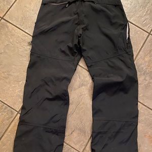 Section women’s ski pants